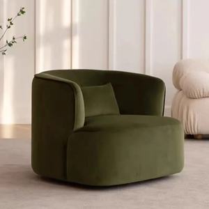 Precio de ganga Salón de recepción Sección de ocio Hogar Cuero de PU Sofá moderno para sala de estar - Product Image 5