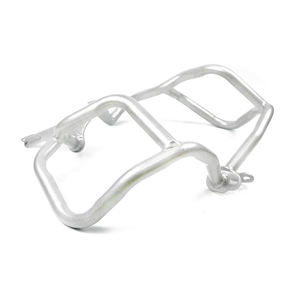 Protezione Paramotore Laterale Paraurti e Telaio Anticaduta OEM/ODM per <span class=keywords><strong>HONDA</strong></span> CRF1000L Africa Twin 2016-2017 - Product Image 1