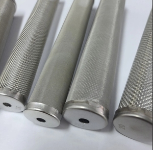 Áp lực cao không có không khí phun Máy lọc sơn phun súng Lọc Wagner titan loại lọc không gỉ - Product Image 5