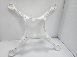 Service de fabrication sur mesure de boîtiers en plastique transparent et d'assemblages par injection en gros - Product Image 3