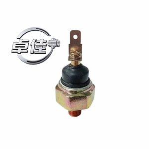 เซ็นเซอร์วัดแรงดันน้ำมัน ZJ-20-004 แบบเกลียว สำหรับรถยนต์ Wuling B12 Daewoo Chevrolet Hyundai Kia 94580327 96408134 0K900-18-501 - Product Image 3
