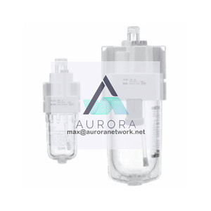 อุปกรณ์วาล์วนิวเมติกอิเล็กทรอนิกส์ AL40-04-A - Product Image 1