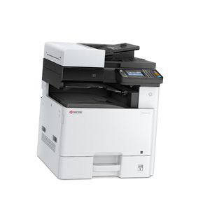 Nouvelle <span class=keywords><strong>imprimante</strong></span> <span class=keywords><strong>laser</strong></span> de machine composée numérique multifonctionnelle <span class=keywords><strong>Kyocera</strong></span> ECOSYS M8130cidn <span class=keywords><strong>couleur</strong></span> A3 (impression/numérisation/copie/télécopie) - Product Image 2