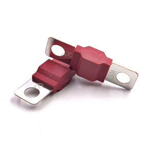 Полоска 100a с высоким лезвием, оригинальный предохранитель-ANS <span class=keywords><strong>200a</strong></span> с крышкой, мультипакет 175a, предохранитель Midi <span class=keywords><strong>200a</strong></span> - Product Image 4