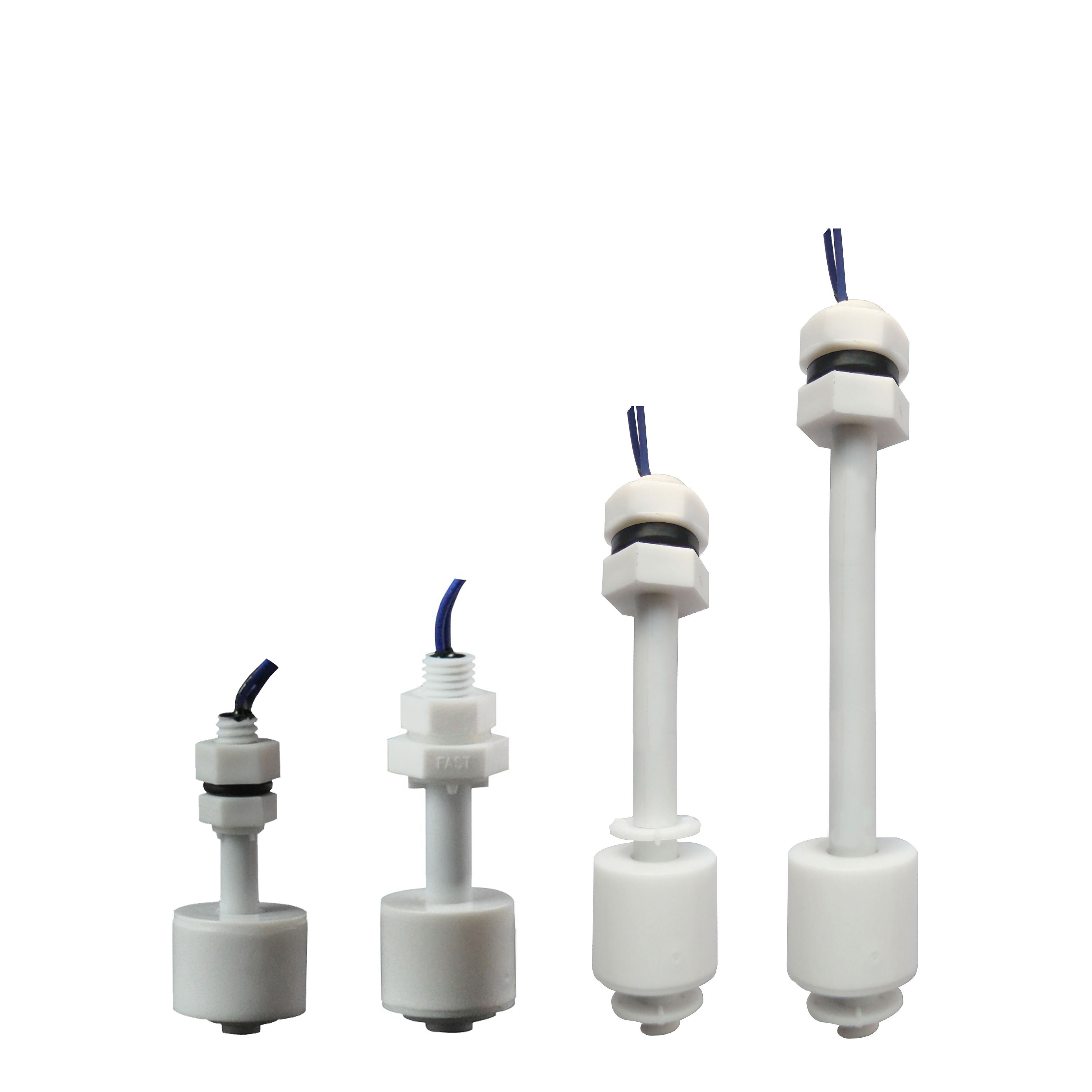 1 Pz In Acciaio Inossidabile 45mm Interruttore A Galleggiante