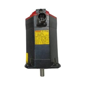A06B-0227-B100 อุปกรณ์เสริมมอเตอร์หุ่นยนต์อัตโนมัติทางอุตสาหกรรม - Product Image 3