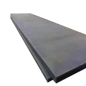 hot rolled 24 mm 25mm thick mild steel plates for pipes (x52-x80) ms hot rolled carbon steel coil plate astm a36 iron