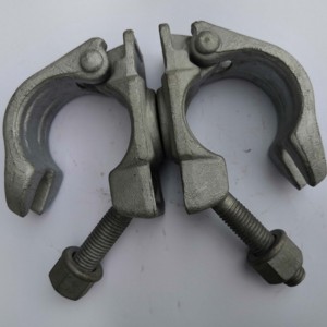 Khớp nối xoay giàn giáo tiêu chuẩn <span class=keywords><strong>EN74B</strong></span> loại Đức, chất liệu Q235B, giá xuất xưởng, thép rèn, đạt chứng nhận ISO9001, bán chạy - Product Image 3