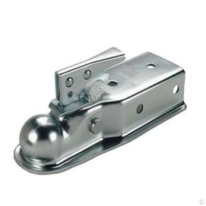 Maypole Câblage universel de barre de remorquage Accouplement d'attelage de remorque en acier pressé - Product Image 4