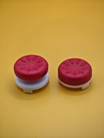 Poignée de joystick pour manette PS4/PS5, accessoires de jeu analogiques pour manette de jeu