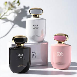 Monkat <span class=keywords><strong>Parfum</strong></span> Factory Vente en gros Vaporisateur pour femmes Oem Nouveau design <span class=keywords><strong>Parfum</strong></span> pour femmes de marque privée personnalisé - Product Image 1