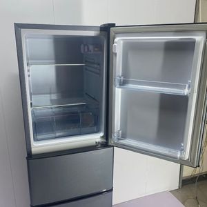 Nóng 238L ba lớp không có sương giá hộ gia đình công suất lớn tủ lạnh Pháp Máy làm kem kinh doanh bán hàng trực tiếp - Product Image 6