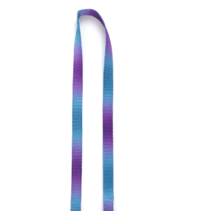 Laisse pour animaux de compagnie YM1983 Rainbow Gradient Salad Ribbon 2.0*120cm - Product Image 4