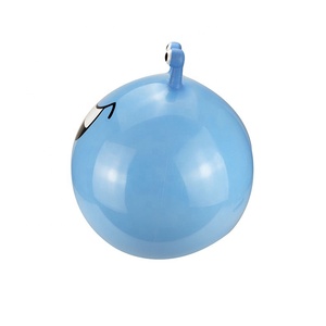 Boule de trémie Alien Space 18 pouces/45cm de diamètre pour les enfants de 3 à 6 ans. - Product Image 4