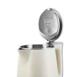 Hervidor Eléctrico de Acero Inoxidable de 1.8L Directo de Fábrica, Conveniente y Eficiente para Hervir y Mantener el Agua Caliente - Product Image 4