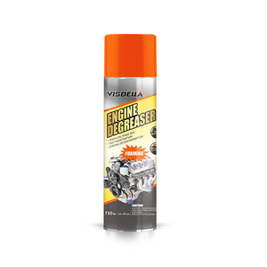 Visbella Forte Pénétration 750ml Dégraissant pour <span class=keywords><strong>Moteur</strong></span> pour Voitures Camions Vans Tracteurs - Product Image 4