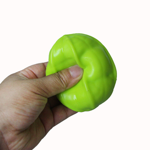 Juguete Blandito <span class=keywords><strong>de</strong></span> <span class=keywords><strong>Carambola</strong></span> Mini TPR, Regalos <span class=keywords><strong>de</strong></span> Cumpleaños, Juguetes Antiestrés con Forma <span class=keywords><strong>de</strong></span> Fruta para Apretar - Product Image 2