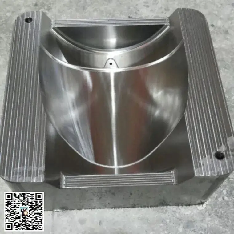 helmet mould manufacture,plastic safety helmet inject mould