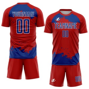 Proveedor de Camisetas de Fútbol Personalizadas, Precio Directo de Fábrica, Pedidos al por Mayor para Equipos en Todo el Mundo - Product Image 1