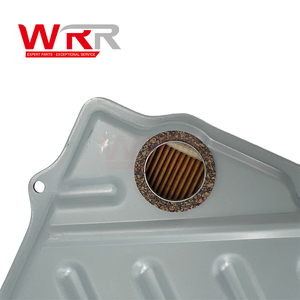 ตัวกรองน้ำมันเกียร์1262770295 1262770195สำหรับ300E W140 W124เบนซ์500SEL ชิ้นส่วนกรองน้ำมันเกียร์อัตโนมัติที่เชื่อถือได้ - Product Image 5
