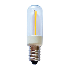 Mini <span class=keywords><strong>LED</strong></span> bóng đèn dây tóc thay đổi độ sáng nến Edison tủ lạnh E27 E12 E14 <span class=keywords><strong>E15</strong></span> E17 G9 <span class=keywords><strong>LED</strong></span> bóng đèn - Product Image 2