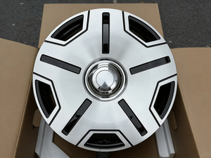 Cerchi in Alluminio Forgiato Personalizzati per <span class=keywords><strong>Mercedes</strong></span>-Benz Classe C, Classe E, Classe S, CLS, <span class=keywords><strong>GLB</strong></span>, GLC, GLE, GLS, Classe G, Sostituzione Durevole - Product Image 4