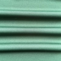 Tissu interlock en polyester pour sublimation, séchage rapide, résistant à l'usure, respirant, pour uniformes scolaires, vêtements de travail d'entreprise, sweats à capuche