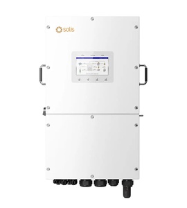 S6-EH1P(12-16)K03-NV-YD-L Híbrido Monofásico de Bajo Voltaje 12kw 14kw 16kw - Stock UE - Product Image 3