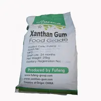 Addensante E415 80mesh food grade 200mesh xanthan gum
