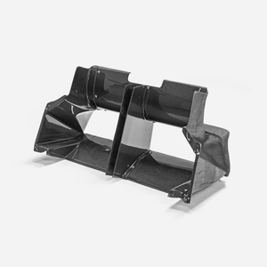 ท่ออากาศอินเตอร์คูลเลอร์สำหรับ R35 GTR - Product Image 1