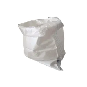 Pp пластичный упаковывать тальк порошок сплетенные мешки под заказ, 25 кг, 50 кг с Pe вкладыш полипропиленовый сплетённый мешок 120 150