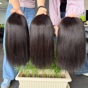 Skin Friendly 5×5 HD Lace Closure Straight <b>Bob</b> Human Hair <b>Wig</b> Silky Smooth Straight Texture Wear & Go Glueless Short <b>Bob</b> <b>Wig</b> - Product Image 1