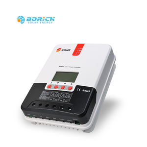 <span class=keywords><strong>Controlador</strong></span> <span class=keywords><strong>de</strong></span> <span class=keywords><strong>Carga</strong></span> Solar MPPT <span class=keywords><strong>SRNE</strong></span> <span class=keywords><strong>de</strong></span> 12V 24V 30A 400W 800W con Pantalla LCD, <span class=keywords><strong>Controlador</strong></span> <span class=keywords><strong>de</strong></span> Iluminación ML2430 - Product Image 3