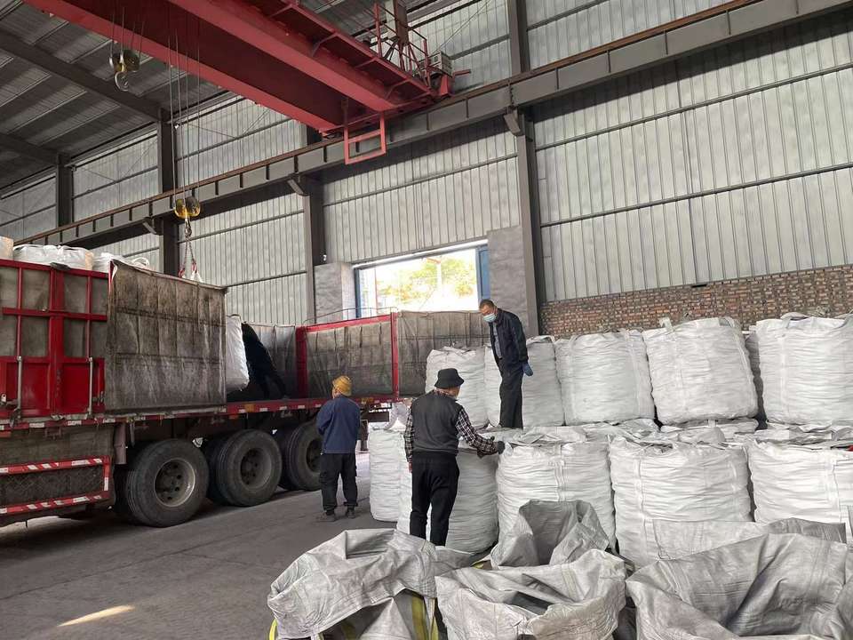 Silicon Metal 553 High Purity Grade