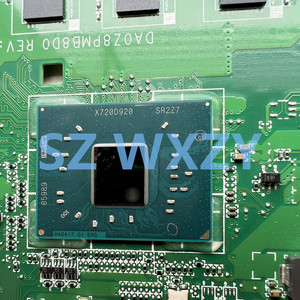 A315-31 MB Chất Lượng Cao Với CPU N3350 <span class=keywords><strong>RAM</strong></span> 4GB NBGNT11004 Bo Mạch Chủ Máy Tính Xách Tay Cho Acer Aspire - Product Image 5