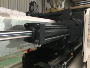 Professional Plastic Injection Moulding Machine Manufacturer Plastic Mould Machine - Product Image 4