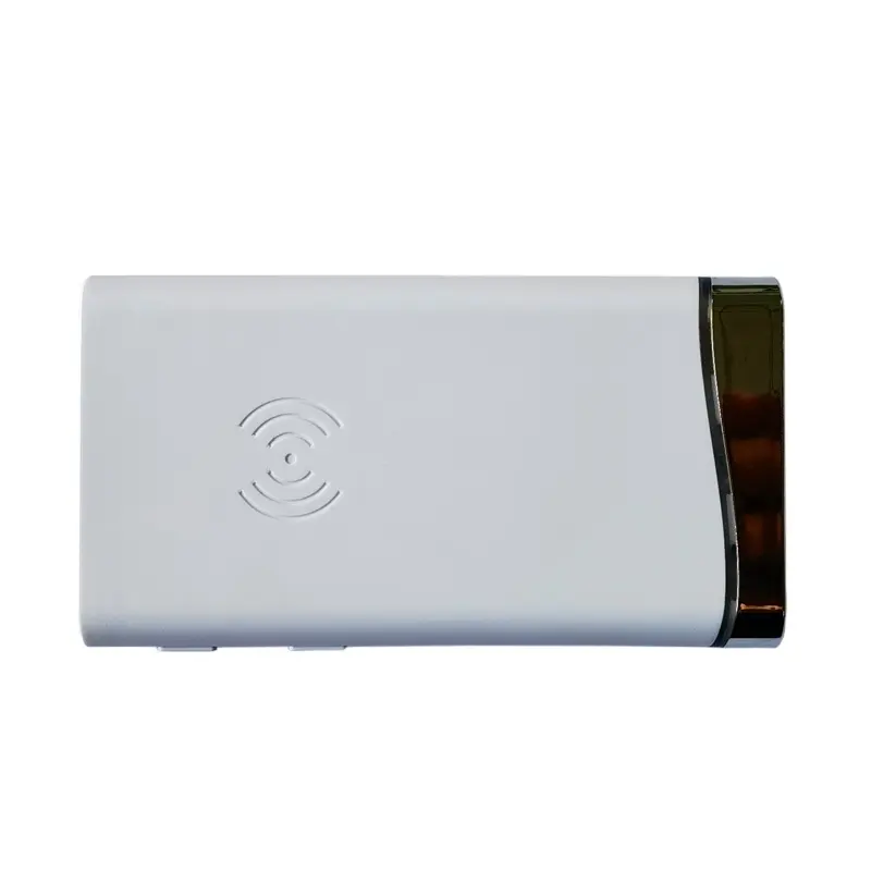 Portable Bluetooth ISO18000-6C UHF RFID Scanner /Long Range UHF RFID Reader For Android System