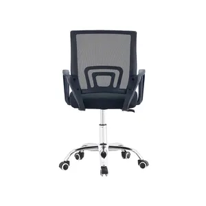 Hebei bazou 제조 업체 다기능 인체 공학적 사무실 의자 사무실 메쉬 사무실 의자 판매