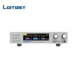 Fuente de Alimentación Variable Programable de Alta Potencia Loitest de 1KW, Salida de Amplio Rango de 0-60V 0-50A - Product Image 3