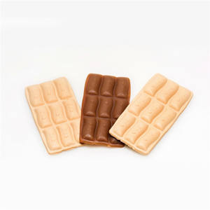 Produto de cuidado dentário, maçaneta em forma de <span class=keywords><strong>chocolate</strong></span> para cães - Product Image 6