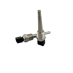 Kit de service de vanne thermostatique Manny 1089057470, neuf, type à vis, pièce de compresseur d'occasion, matériaux métalliques en aluminium 1 - Product Image 2