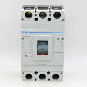 เบรกเกอร์ป้องกันกระแสไฟฟ้ารั่วซึมแบบ Nxmle Series 4P 25KA รุ่น Nxmle-125s/4300a 25A 32A 40A 50A 63A 80A 100A 125A 30/50/100/200mA NXMLE - Product Image 6