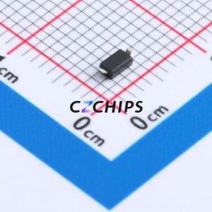 ไดโอด ZOD-123ไดโอด ZENER MMSZ5256BQ-7-F ของแท้ชิ้นส่วนอิเล็กทรอนิกส์ - Product Image 2