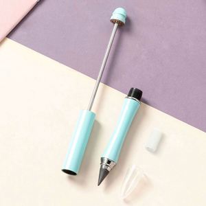 Lápiz Eterno DIY para Pintura con Cuentas, Sin Tinta, Escritura Continua, Imprimible, con Logotipo, Venta al por Mayor - Product Image 3