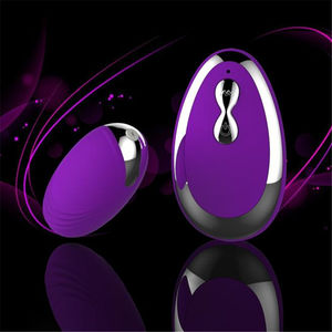 GFバッテリー有線セクシー振動ジャンプなめるバイブレータークリトアセックス大人のおもちゃ - Product Image 4