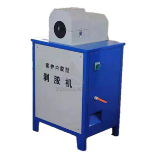 <b>Hydraulic</b> Hose Skiving <b>Tool</b> Machine with Gear Engine Motor Core Components <b>Hydraulic</b> Hose Peeler - Product Image 4