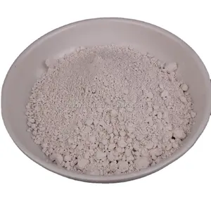 Zirkonium silicaat gebruikt in keramiek