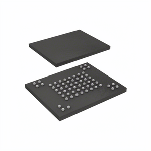 Composants électroniques Mémoire 63 VFBGA W29N04KZBIBF BOM IC En stock - Product Image 1