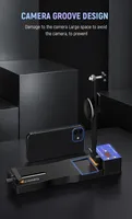 IFixes IFK7 Extracteur de préchauffage d'écran 10-145 ° Vis de tension à ventouse réglable pour réparation d'écrans plats et incurvés d'iPhone et d'Android