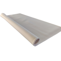 Tissu en néoprène SBR caoutchouc extensible blanc beige Factory Skypro, doux, respirant, élastique, durable, épaisseur 1-60 mm, conforme ROHS/REACH
